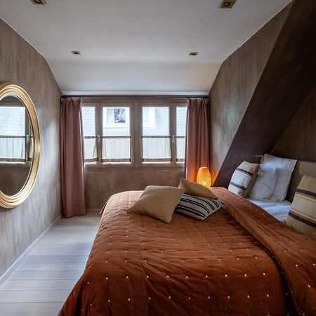 Апартаменты La Petite Ruelle Дюрбюи Экстерьер фото