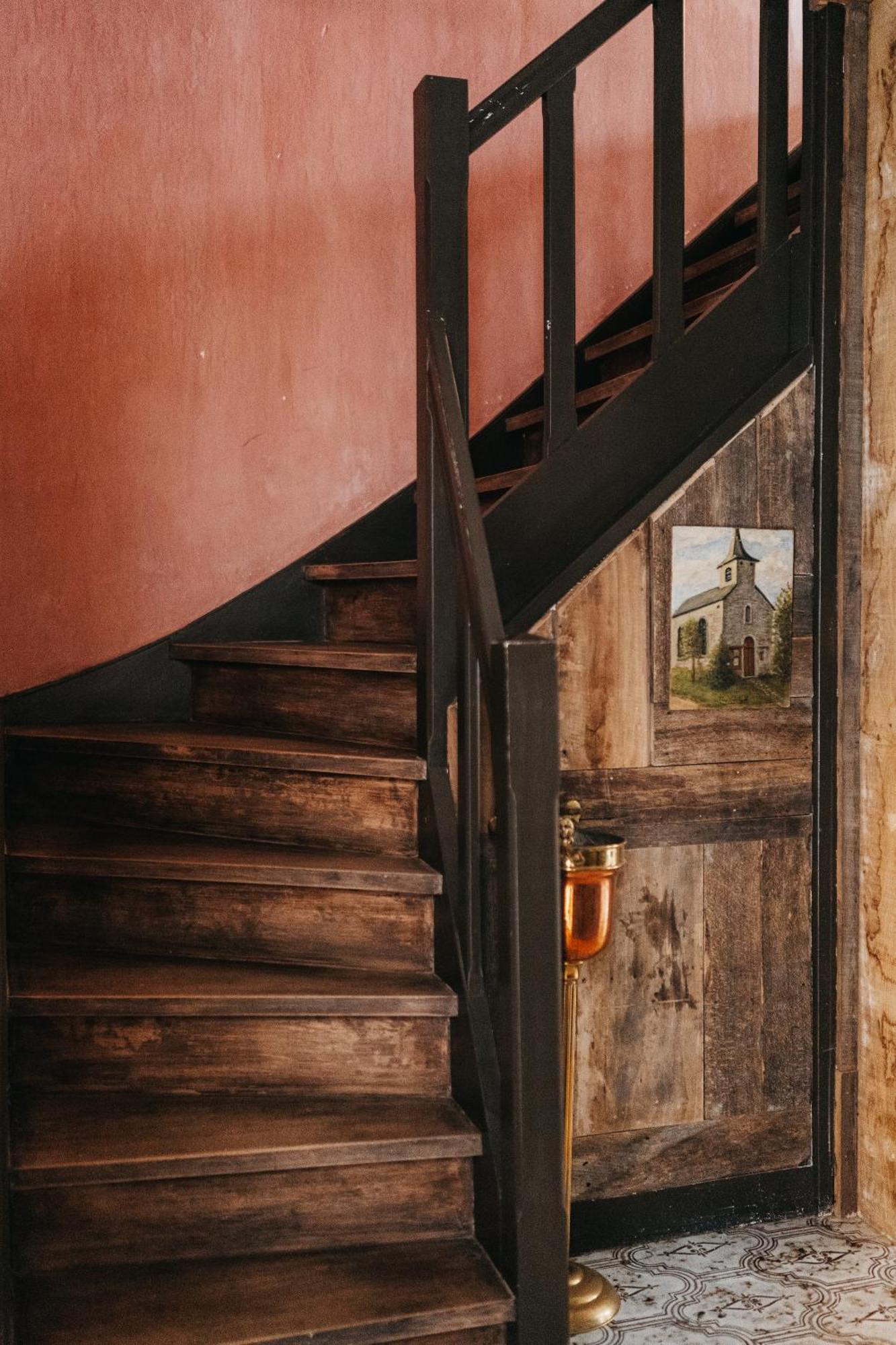 Апартаменты La Petite Ruelle Дюрбюи Экстерьер фото